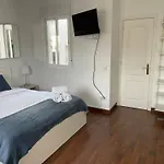 Estudio Con Terraza Ibiza-Retiro I
