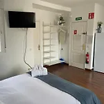 Estudio Con Terraza Ibiza-Retiro I